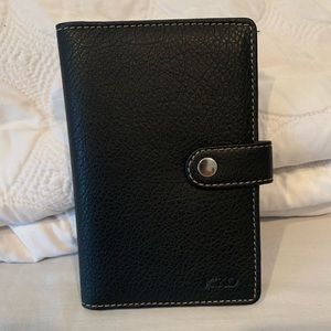 Kiko Passport Cover- MINT